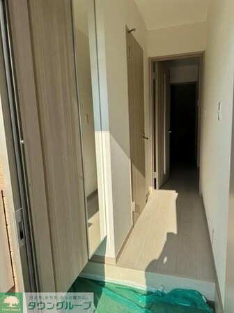 グロワール・ブランシュの物件内観写真